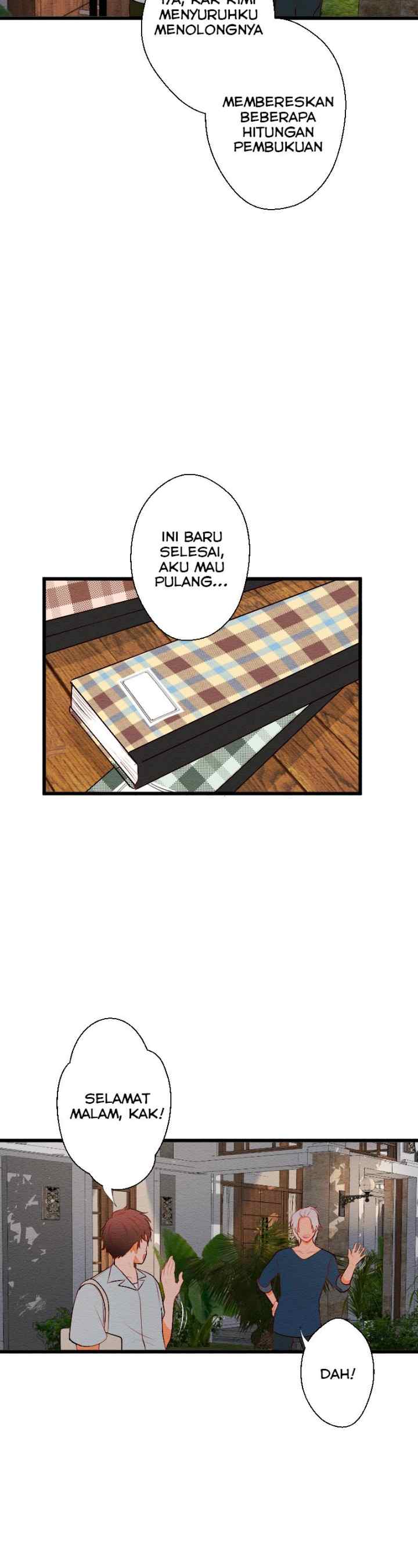 Mistake S1 chapter 163 halaman 10