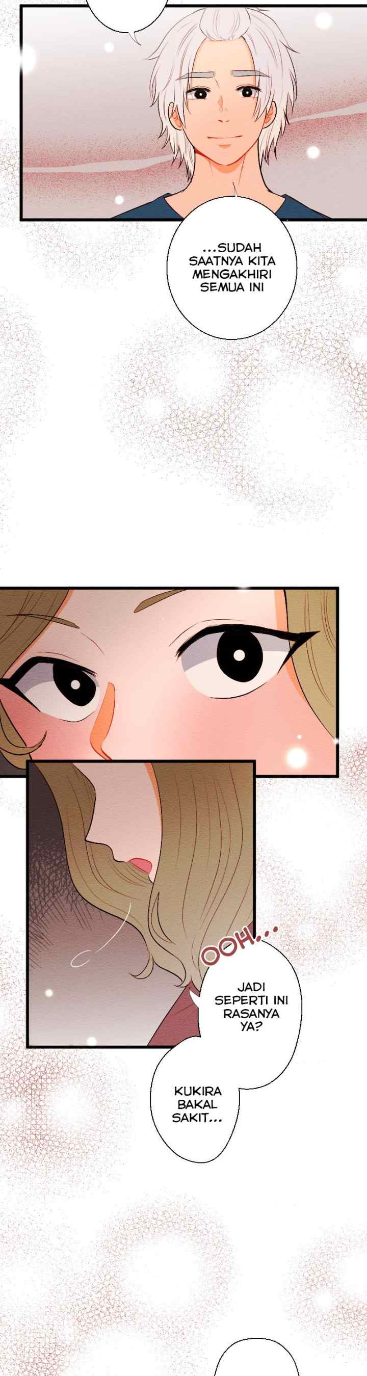 Mistake S1 chapter 163 halaman 13