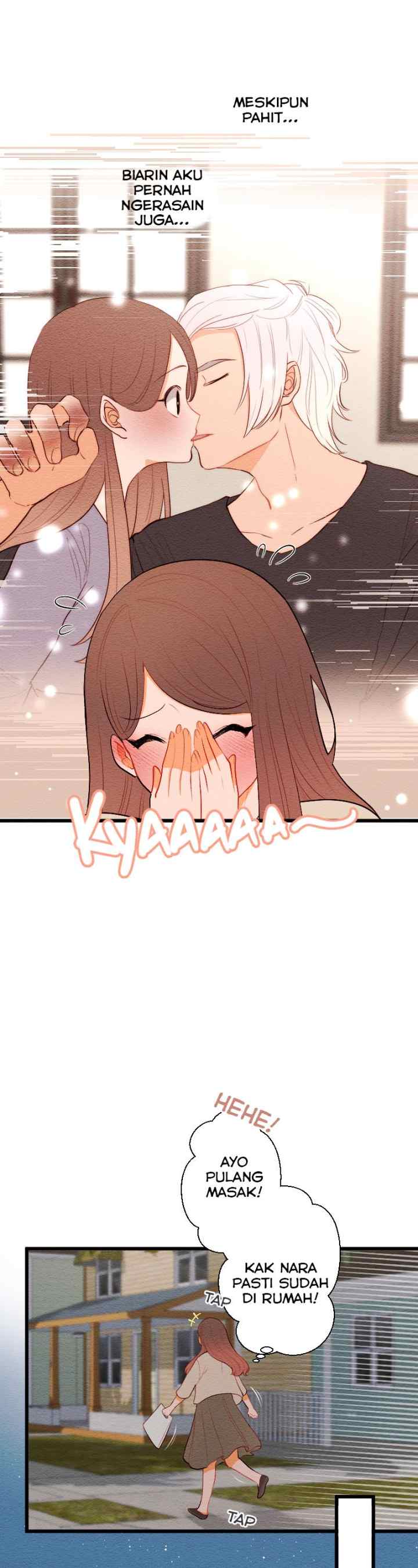 Mistake S1 chapter 163 halaman 8