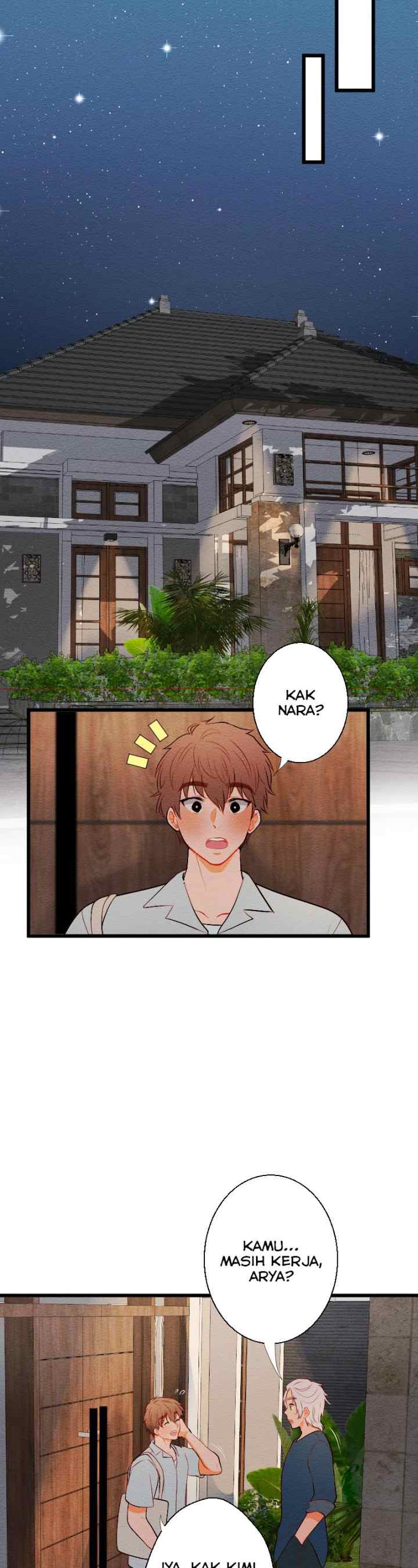 Mistake S1 chapter 163 halaman 9