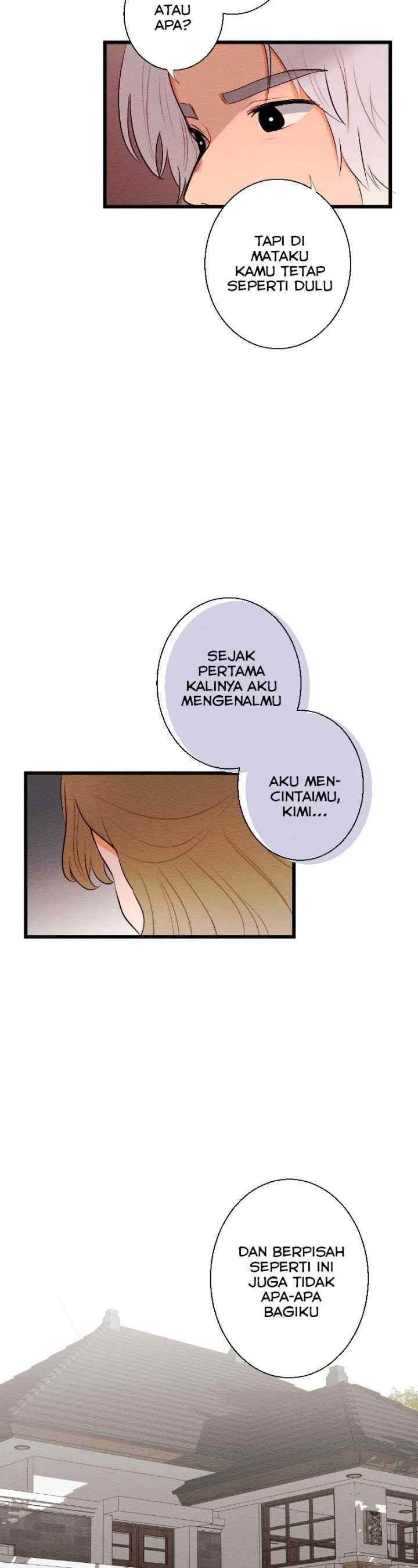 Mistake S1 chapter 163 halaman 17
