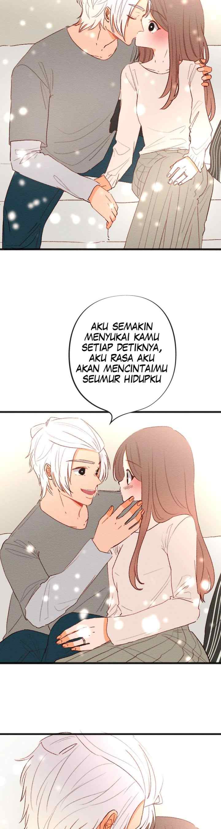 Mistake S1 chapter 168 halaman 19
