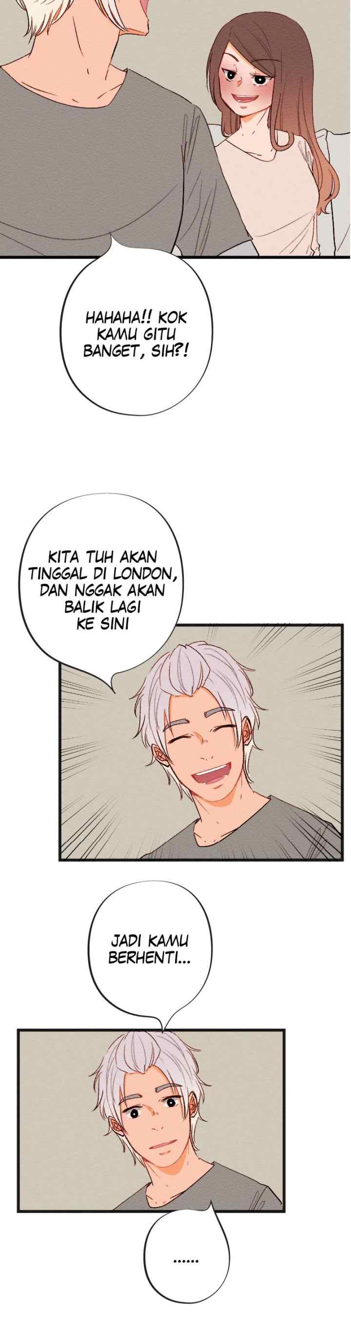 Mistake S1 chapter 168 halaman 12