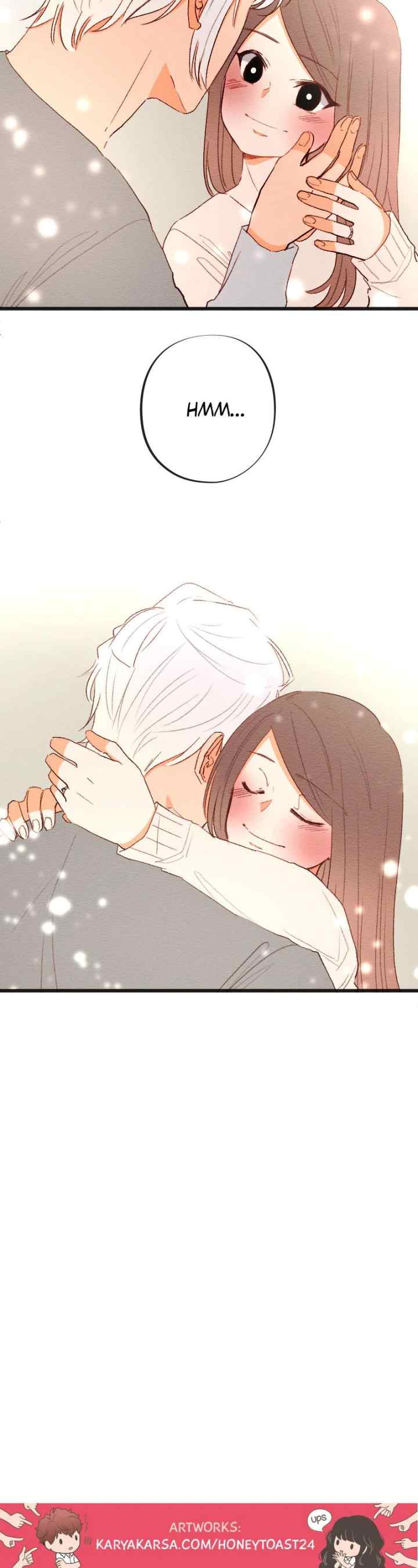 Mistake S1 chapter 168 halaman 20