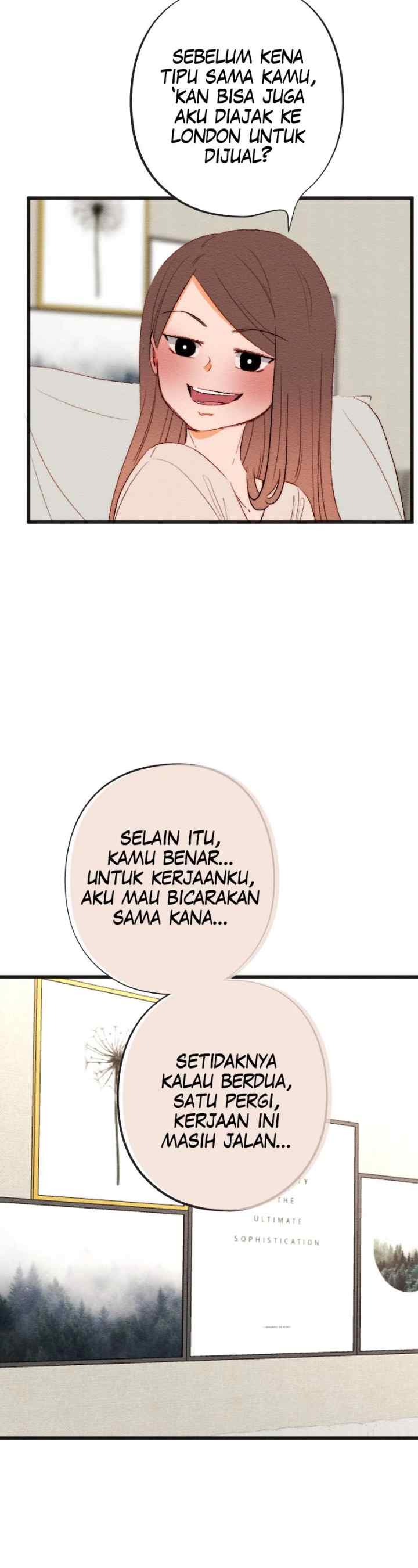 Mistake S1 chapter 168 halaman 17