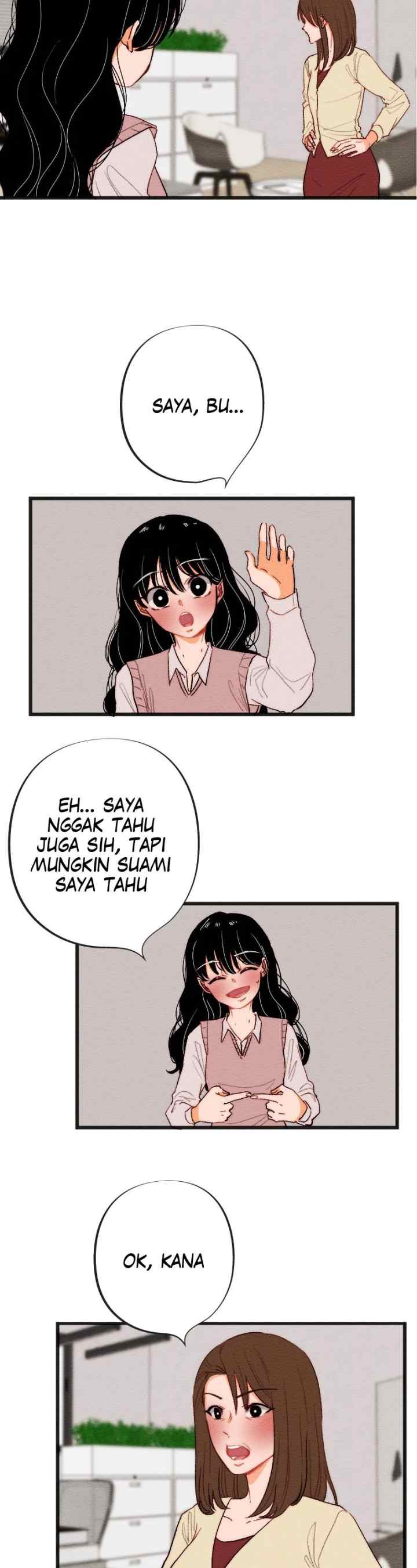 Mistake S1 chapter 168 halaman 6