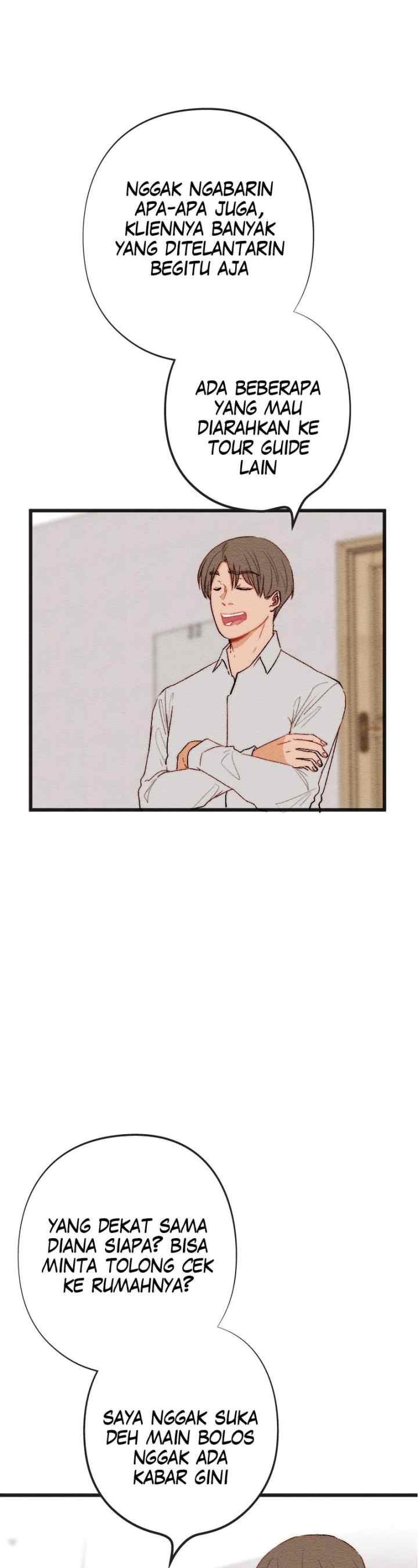 Mistake S1 chapter 168 halaman 4