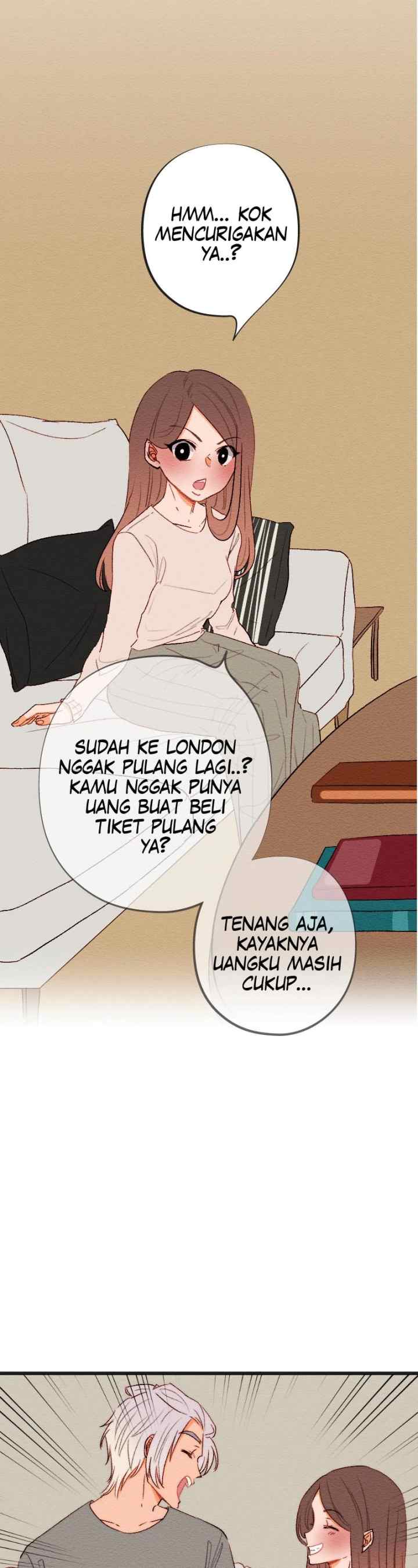 Mistake S1 chapter 168 halaman 14