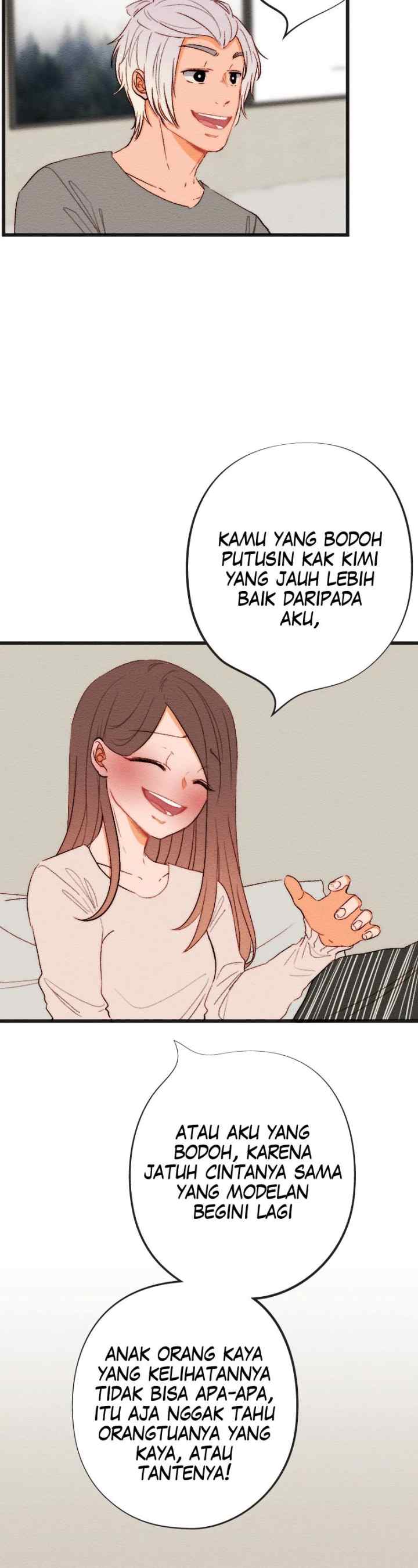 Mistake S1 chapter 168 halaman 9