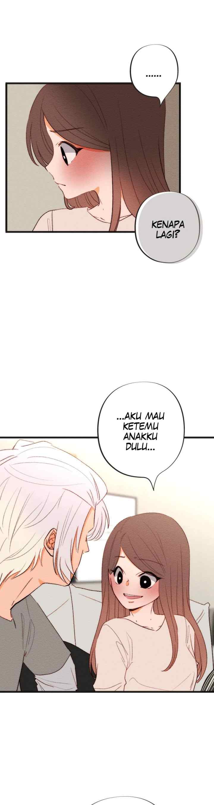 Mistake S1 chapter 168 halaman 16