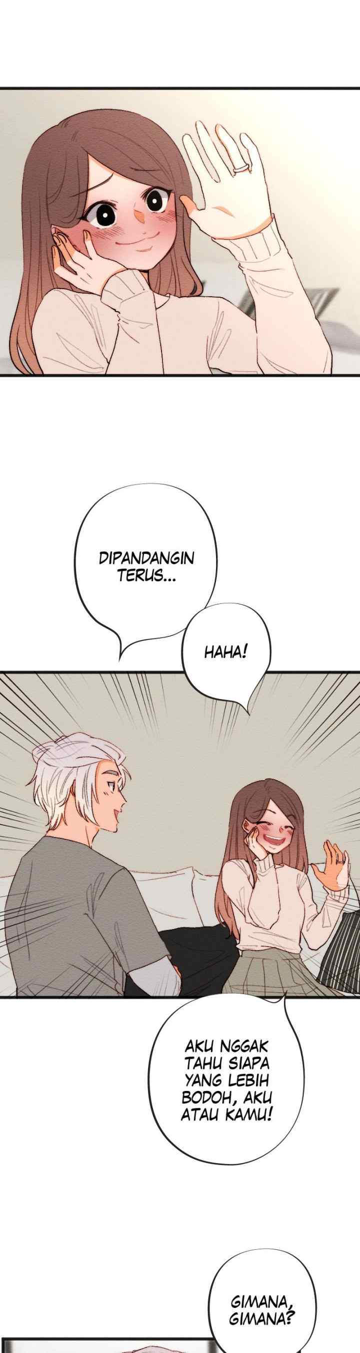 Mistake S1 chapter 168 halaman 8