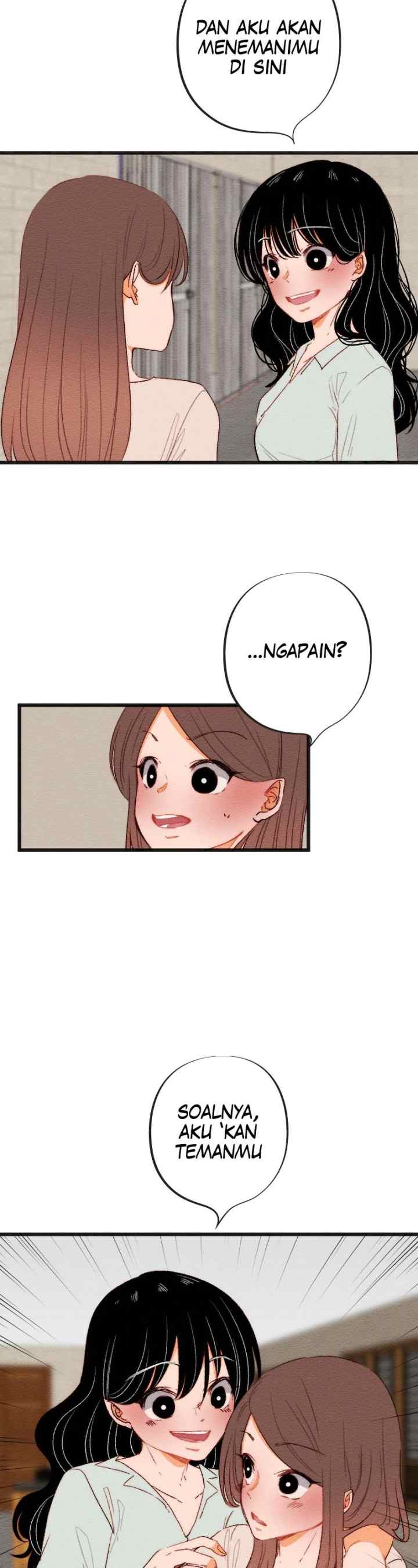 Mistake S1 chapter 171 halaman 16