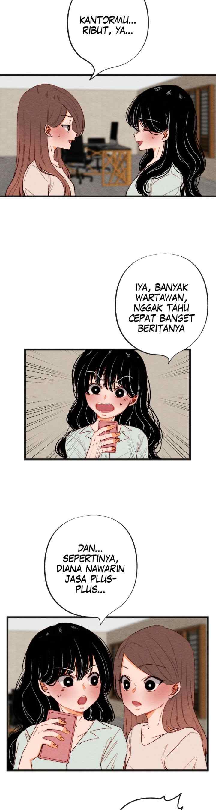 Mistake S1 chapter 171 halaman 10