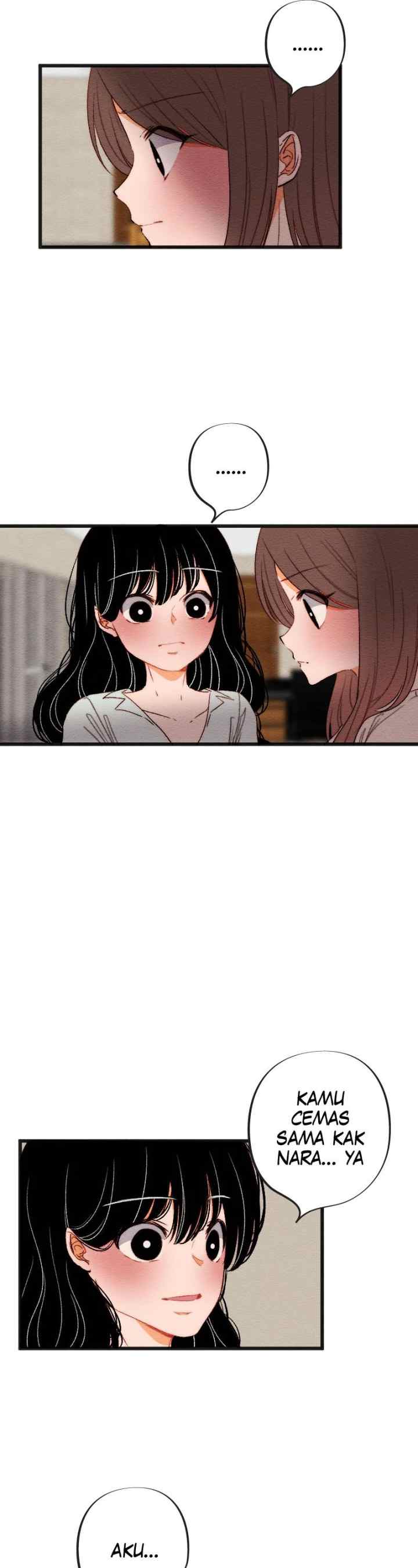 Mistake S1 chapter 171 halaman 14
