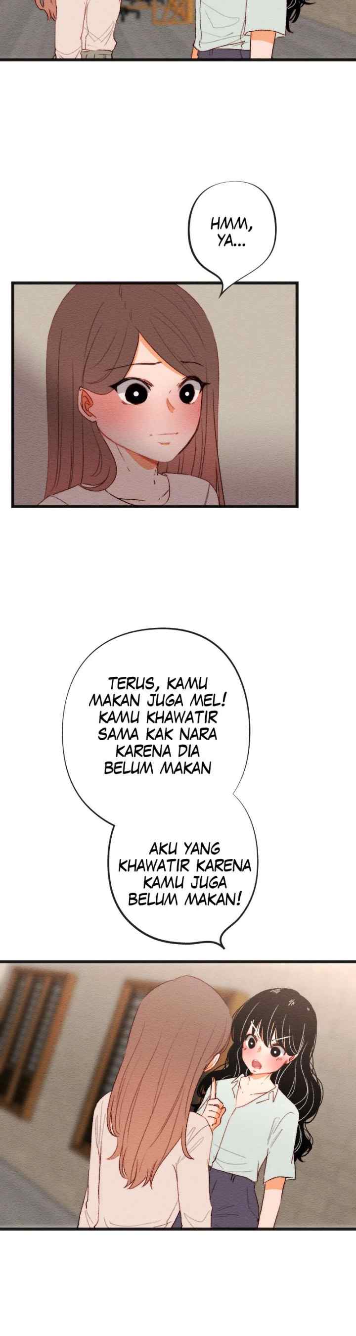 Mistake S1 chapter 171 halaman 6