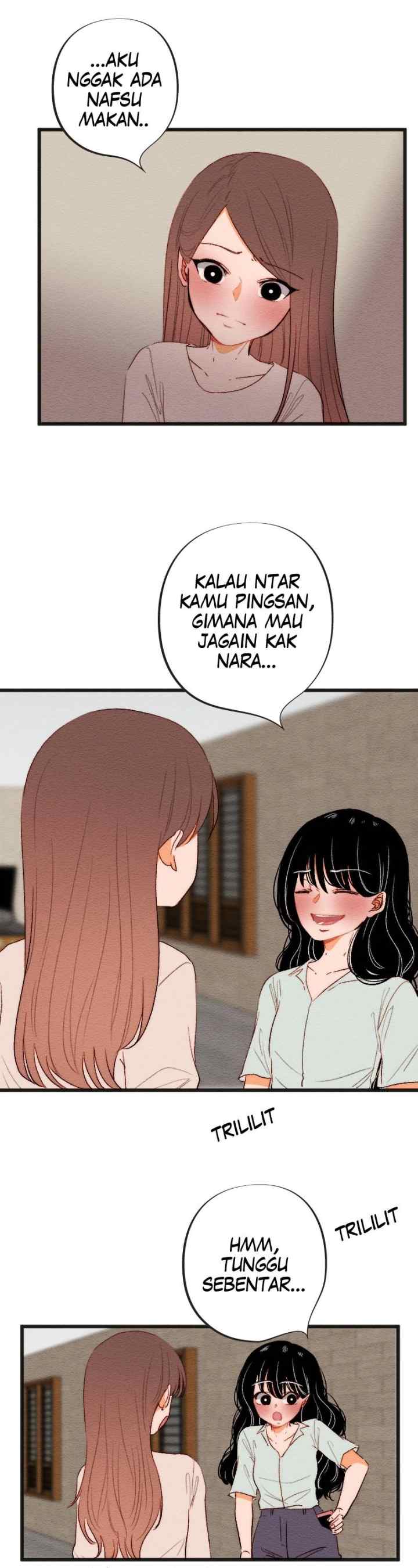 Mistake S1 chapter 171 halaman 7