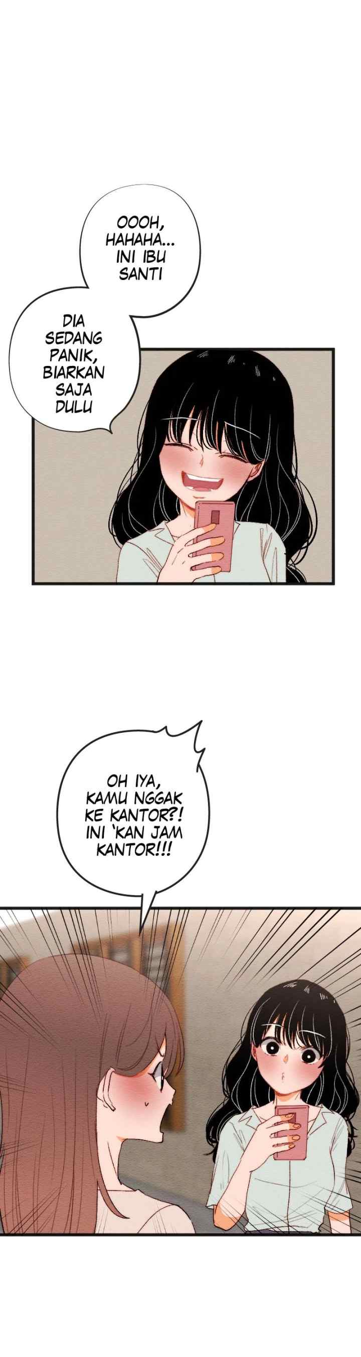 Mistake S1 chapter 171 halaman 8