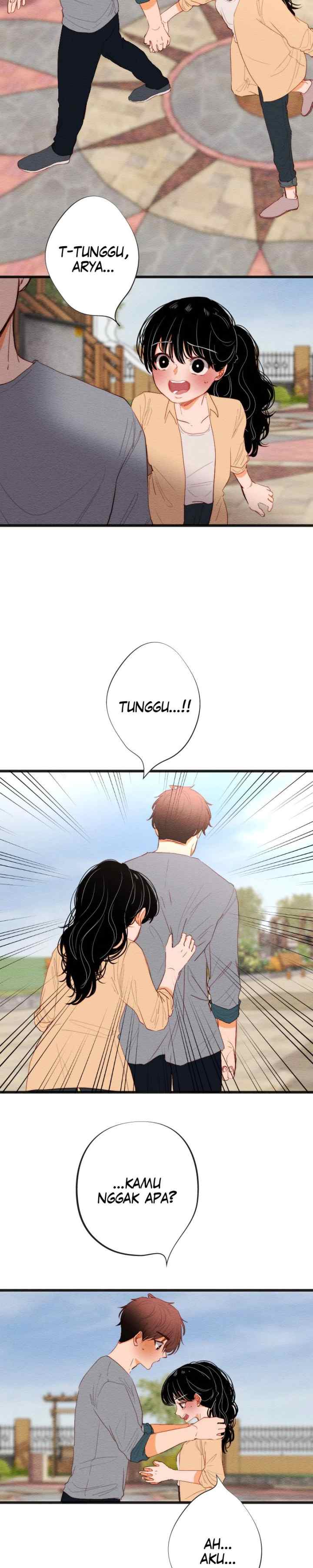 Mistake S1 chapter 173 halaman 10