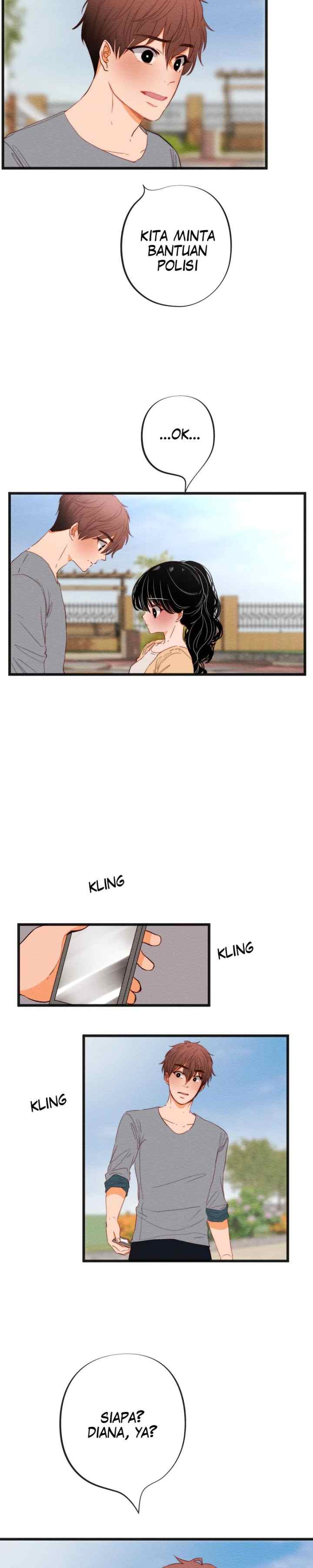 Mistake S1 chapter 173 halaman 14