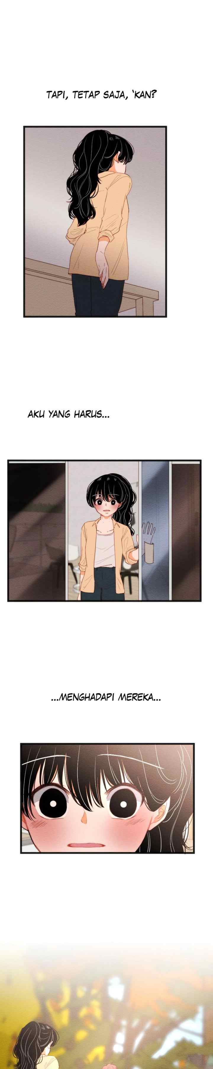 Mistake S1 chapter 173 halaman 4