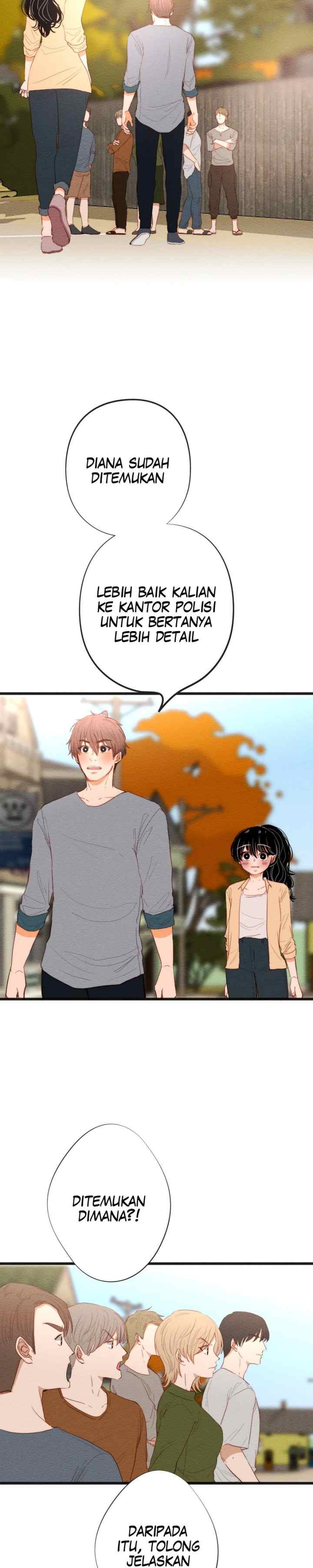 Mistake S1 chapter 173 halaman 5