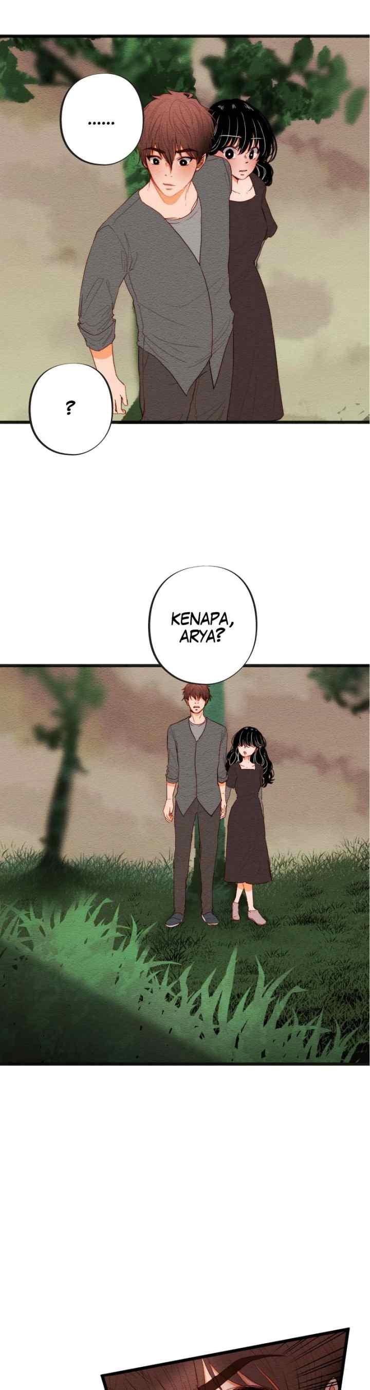 Mistake S1 chapter 174 halaman 16