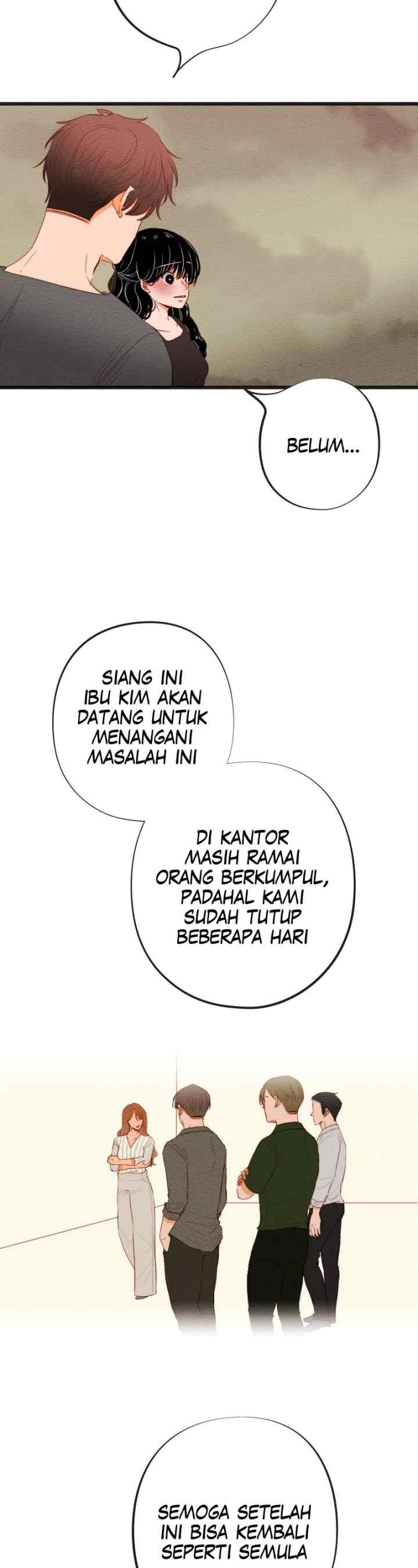 Mistake S1 chapter 174 halaman 11