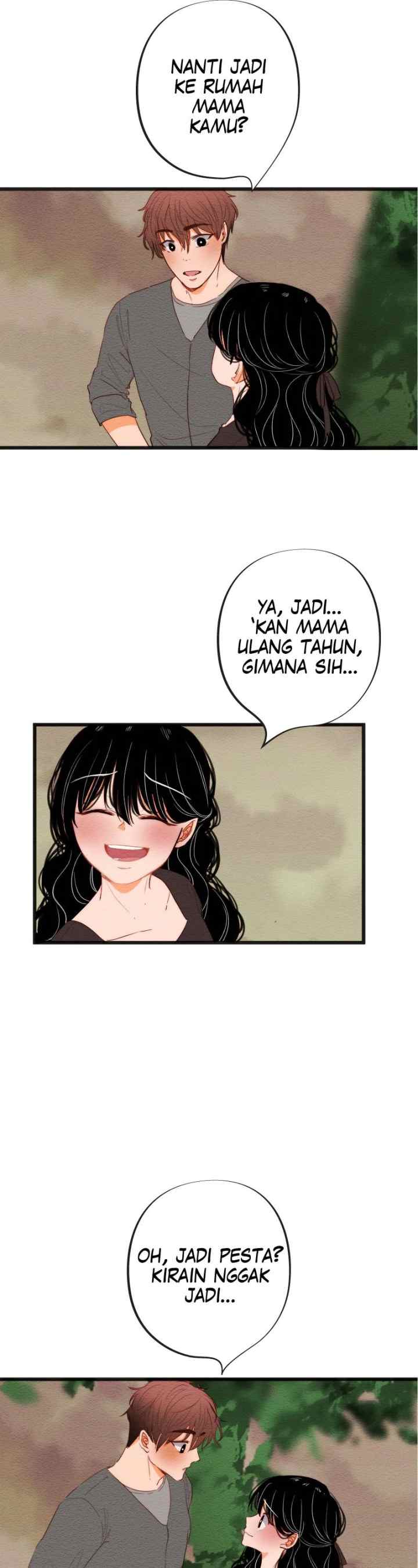 Mistake S1 chapter 174 halaman 14
