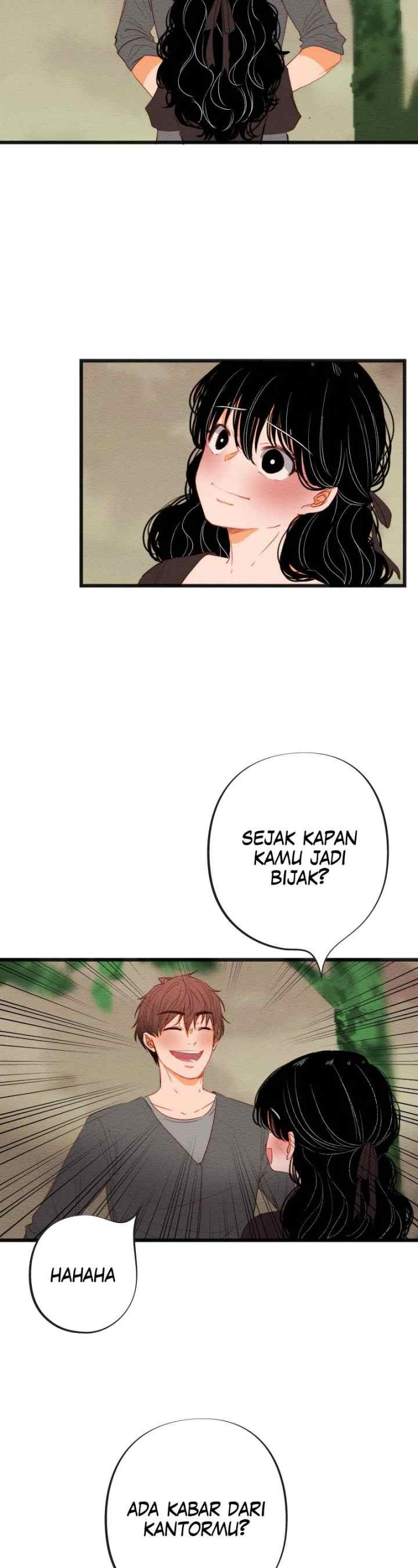 Mistake S1 chapter 174 halaman 10