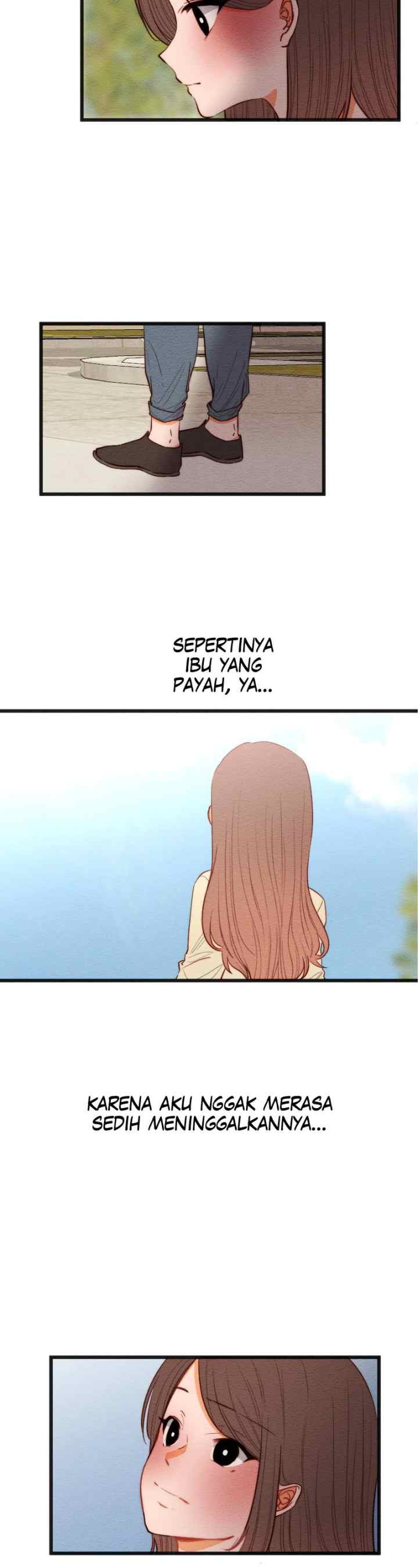 Mistake S1 chapter 176 halaman 17
