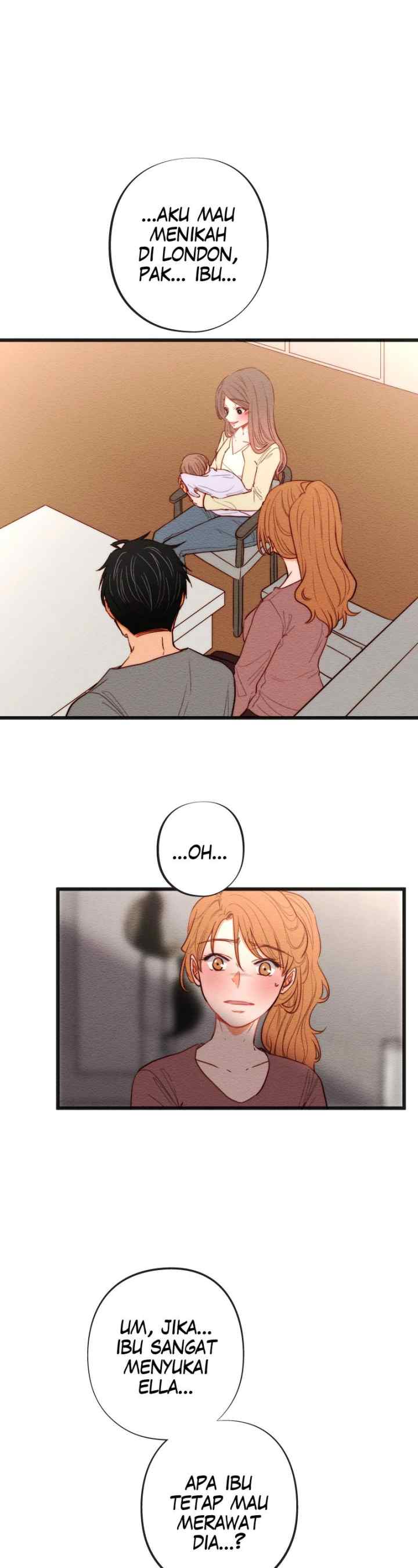 Mistake S1 chapter 176 halaman 8