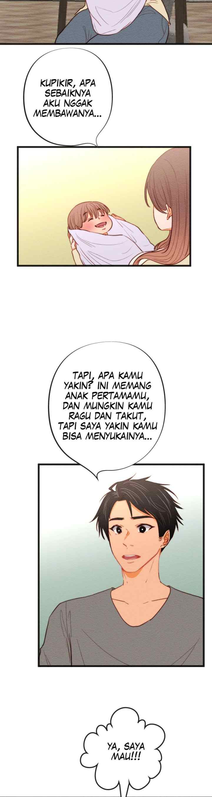 Mistake S1 chapter 176 halaman 10