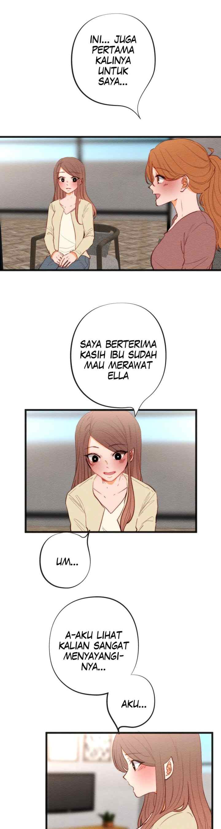 Mistake S1 chapter 176 halaman 5