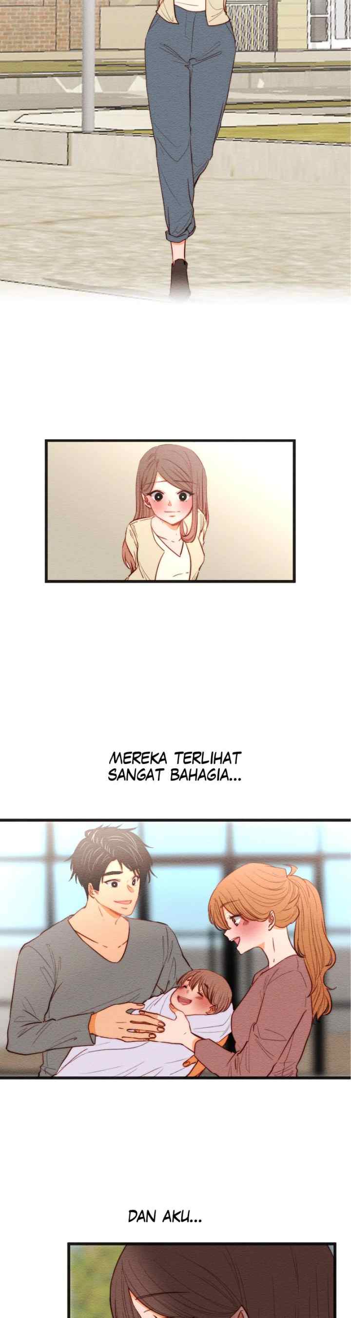 Mistake S1 chapter 176 halaman 16