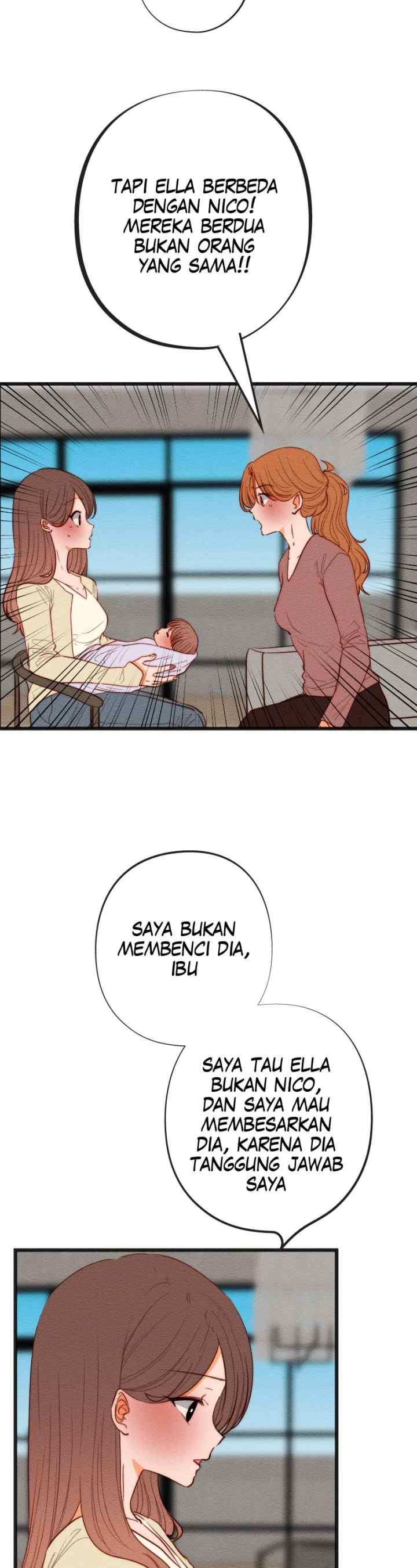 Mistake S1 chapter 176 halaman 12