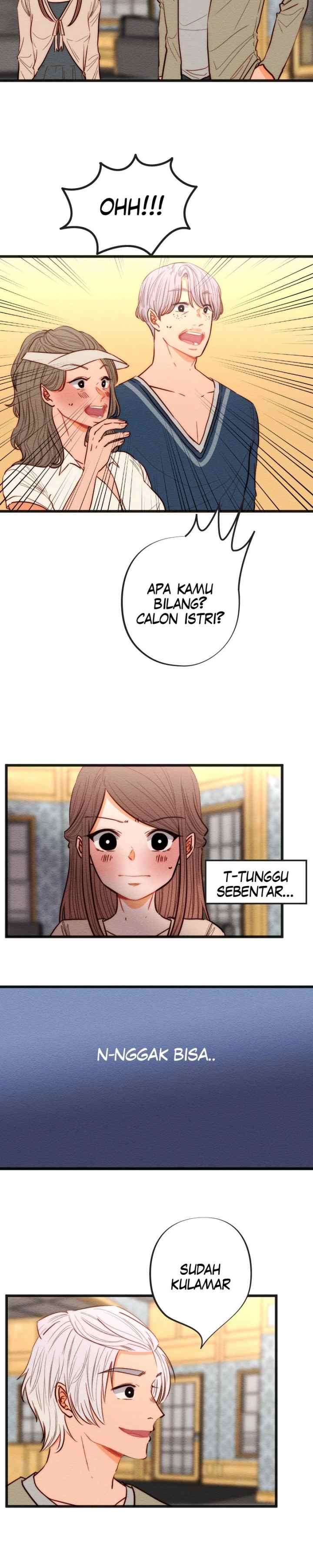 Mistake S1 chapter 179 halaman 8
