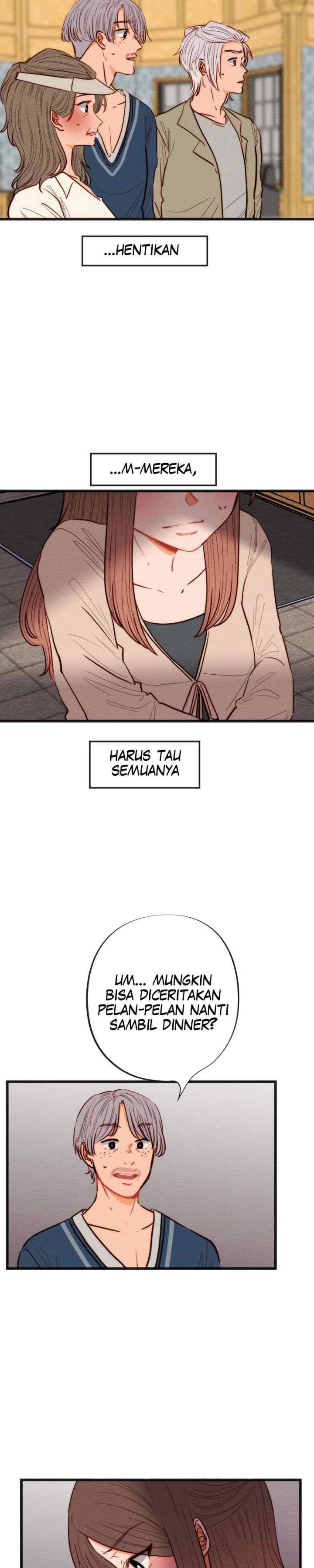 Mistake S1 chapter 179 halaman 11