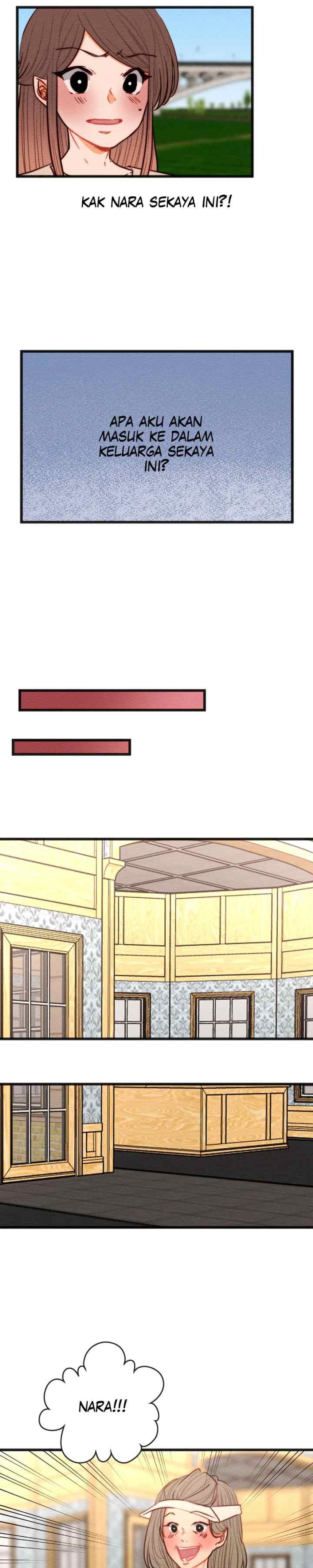 Mistake S1 chapter 179 halaman 5