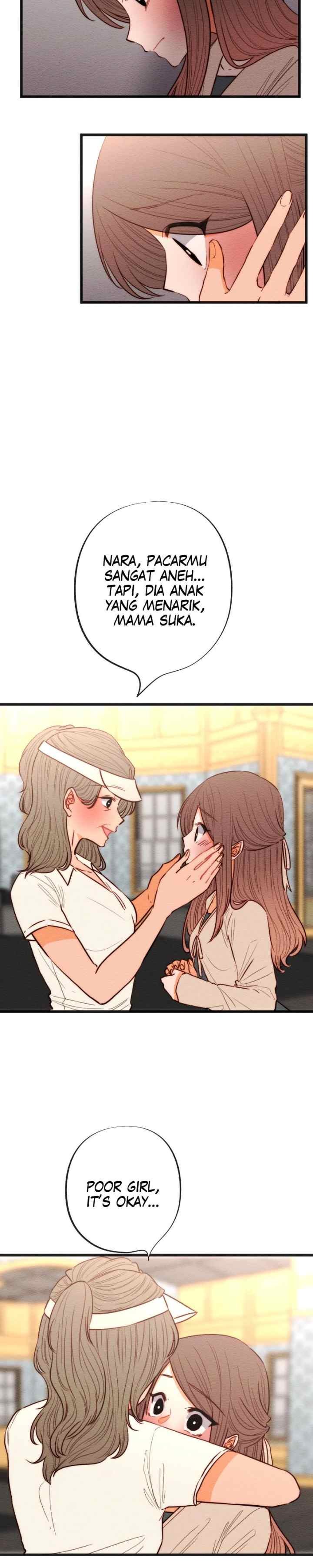 Mistake S1 chapter 179 halaman 12