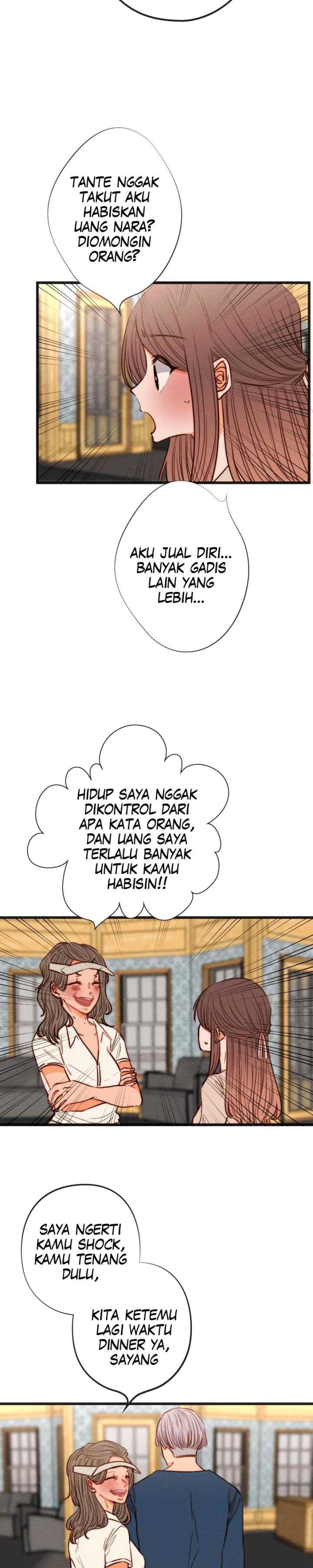Mistake S1 chapter 179 halaman 14