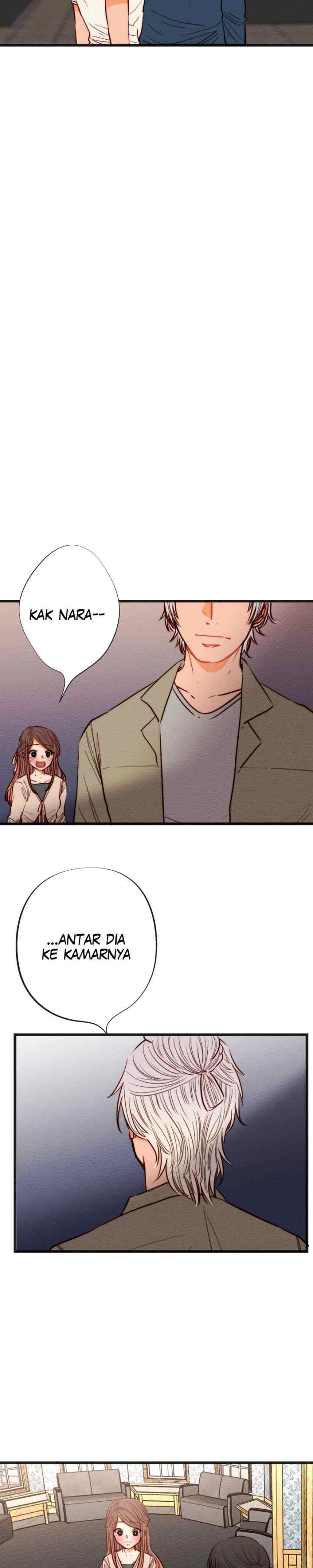 Mistake S1 chapter 179 halaman 15
