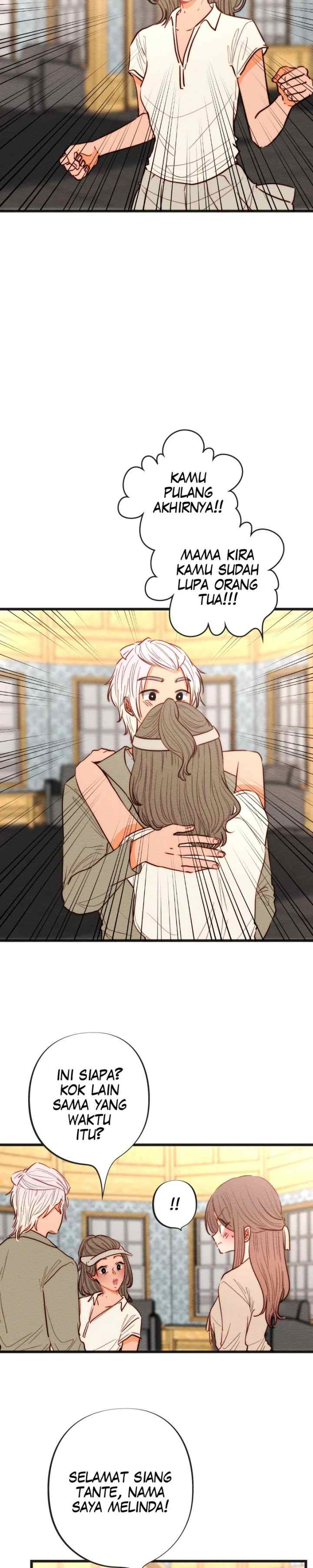 Mistake S1 chapter 179 halaman 6