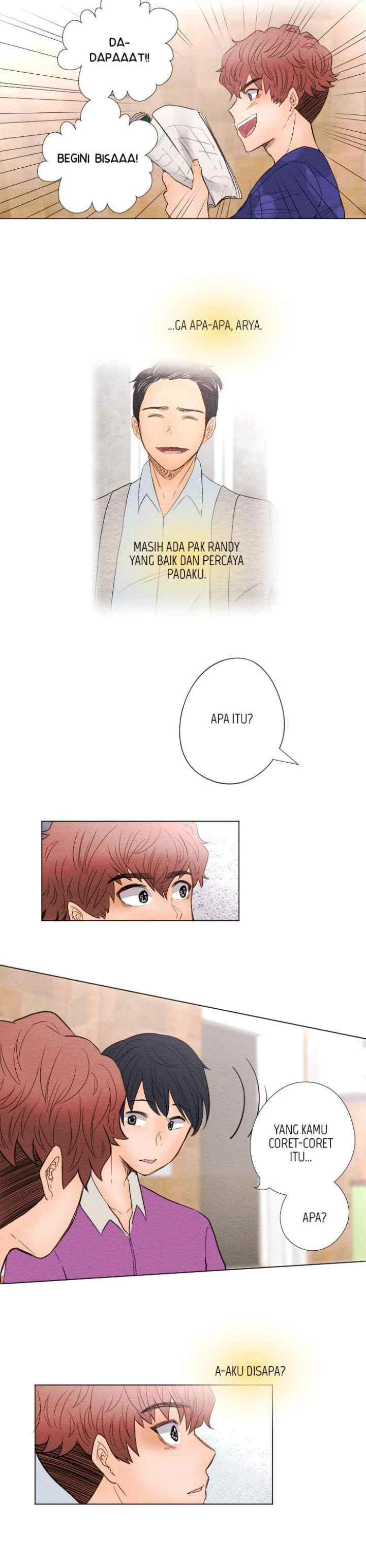 Mistake S1 chapter 18 halaman 5