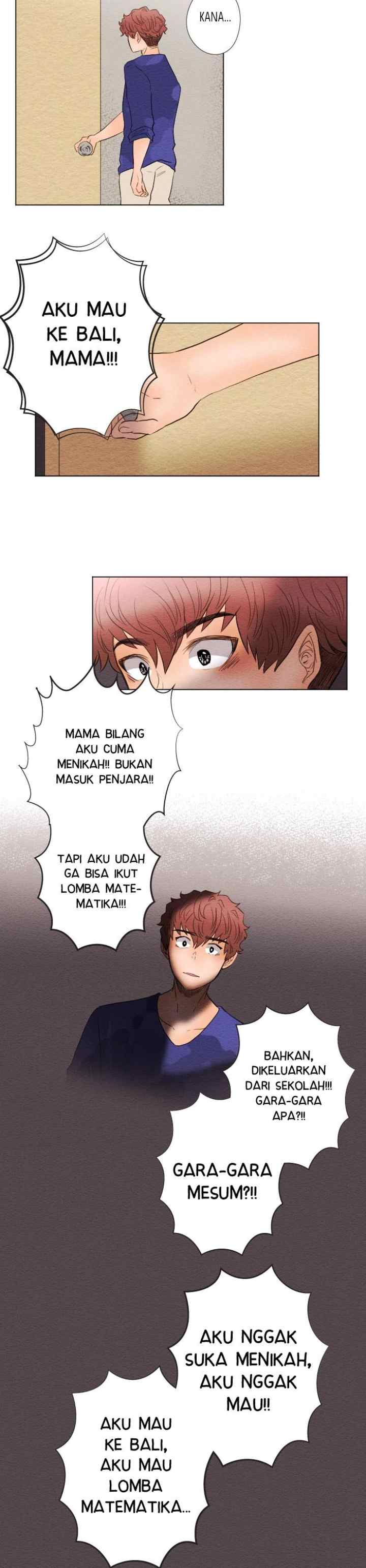Mistake S1 chapter 18 halaman 16