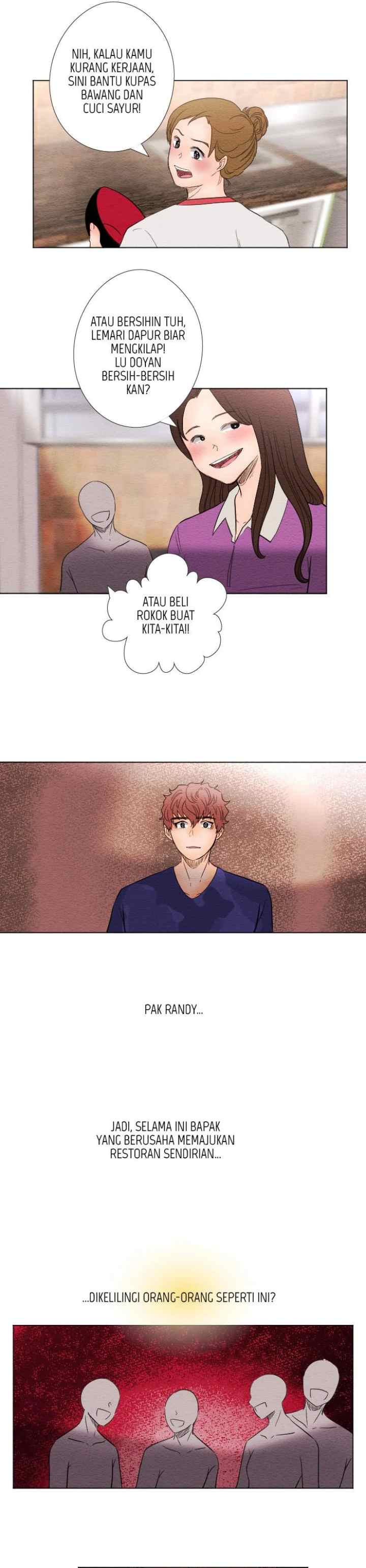 Mistake S1 chapter 18 halaman 12