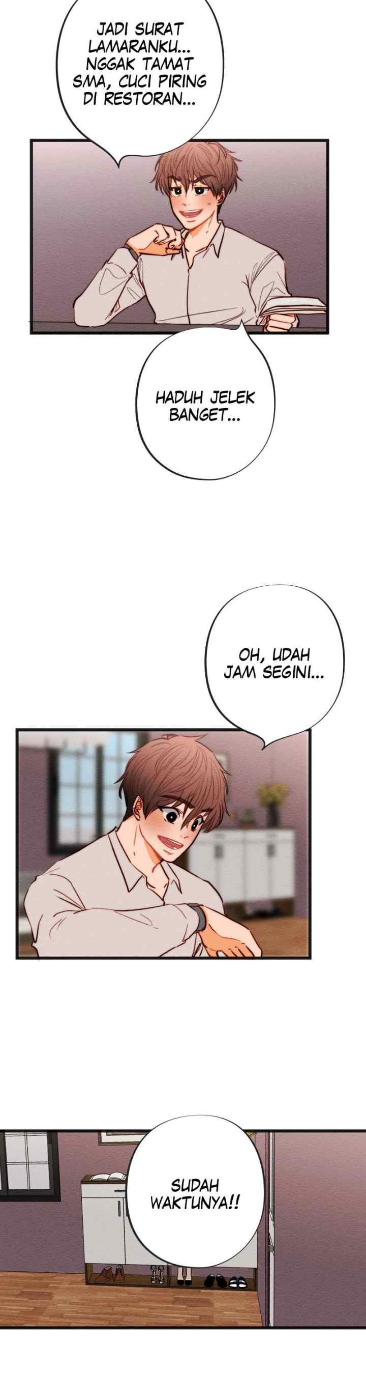 Mistake S1 chapter 180 halaman 7