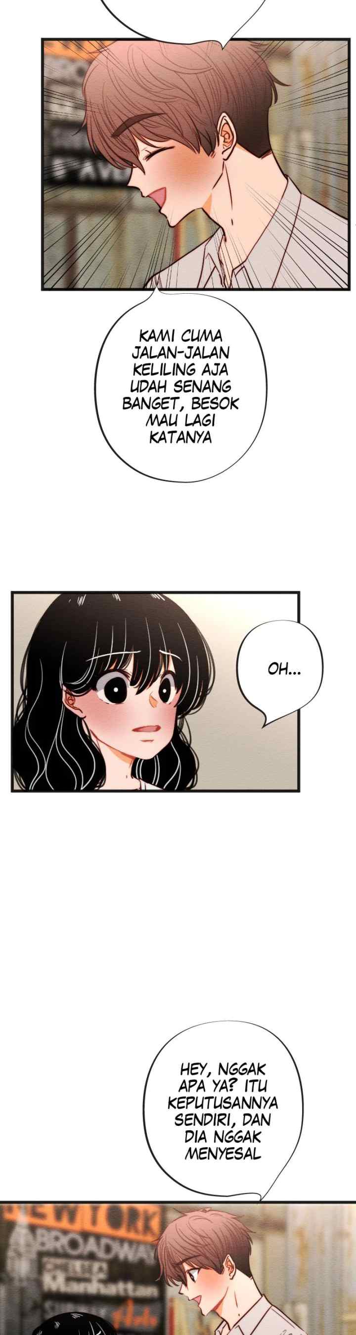 Mistake S1 chapter 180 halaman 14