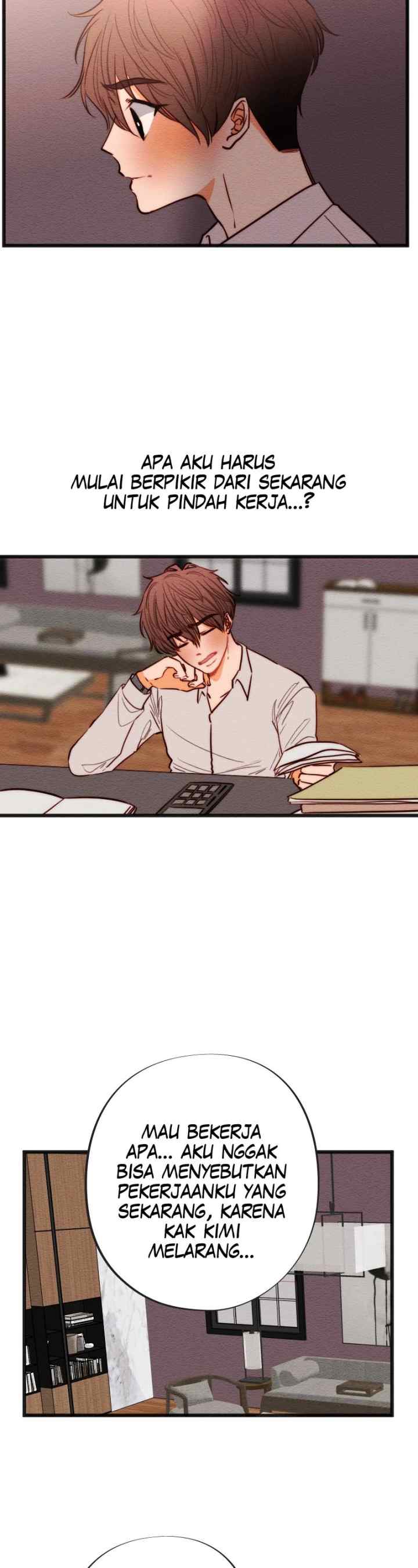 Mistake S1 chapter 180 halaman 6
