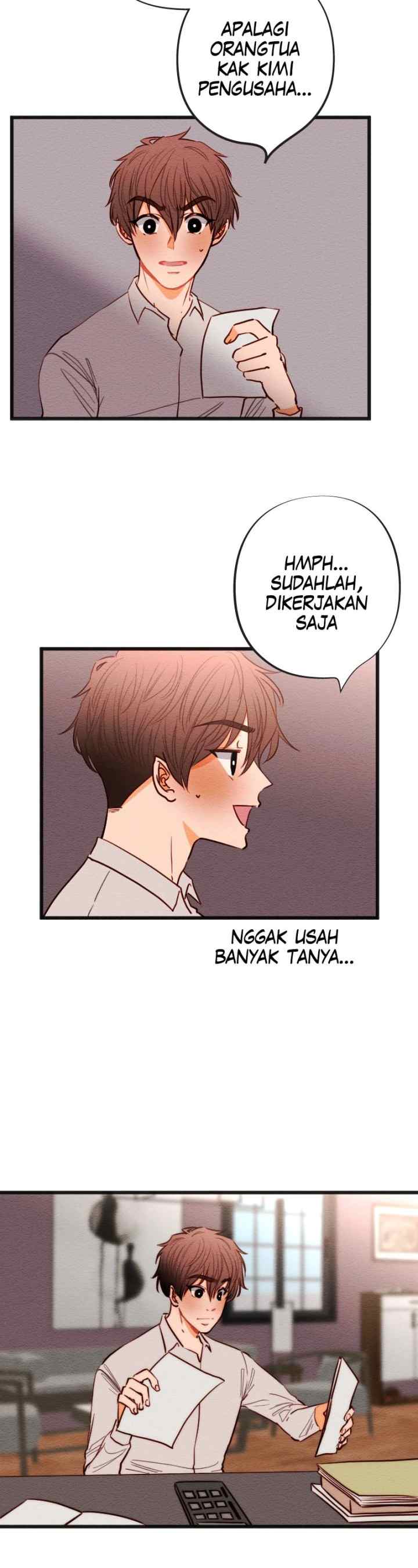 Mistake S1 chapter 180 halaman 4