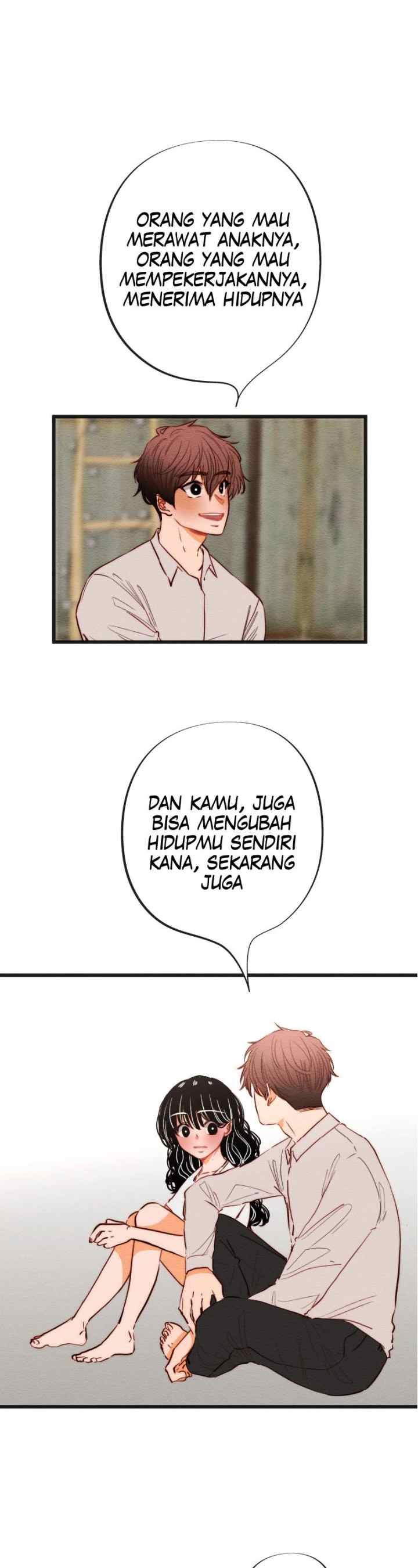 Mistake S1 chapter 181 halaman 8
